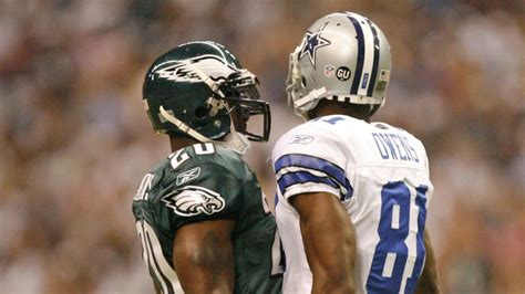 Cowboys vs. Eagles: The 10 greatest moments in the history of a .